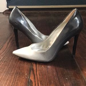 Ombré pumps, Guess, size 6.5